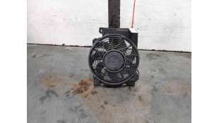 ELECTROVENTILADOR OPEL ASTRA G FASTBACK (1998-2005) 2.0 DI (F08, F48) 82CV 1995CC - L. 8268321 / 13132559